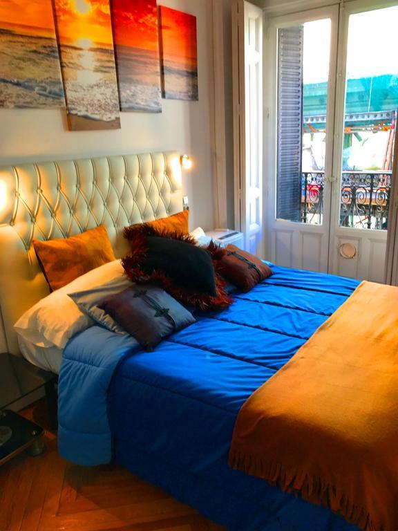 Bookingham ★Apartaments & Suites Madrid Luaran gambar
