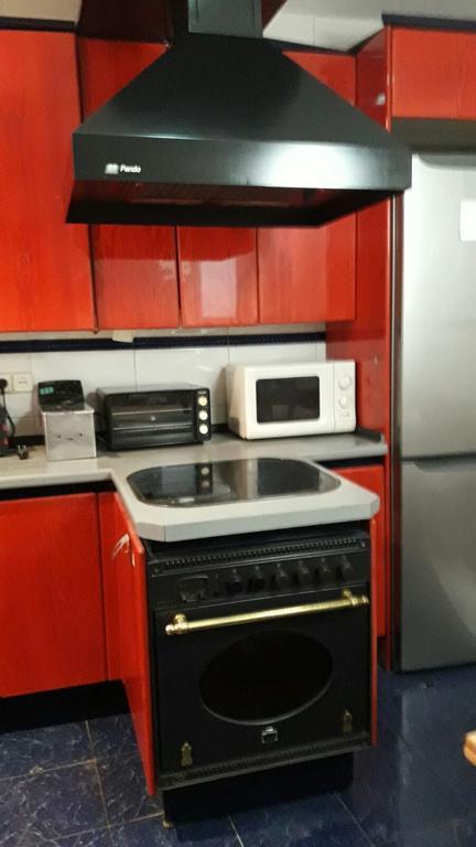 Bookingham ★Apartaments & Suites Madrid Luaran gambar